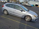 Subaru Impreza 2015