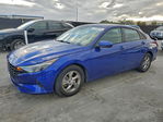 Hyundai Elantra 2021