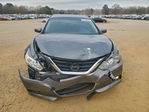 Nissan Altima 2018