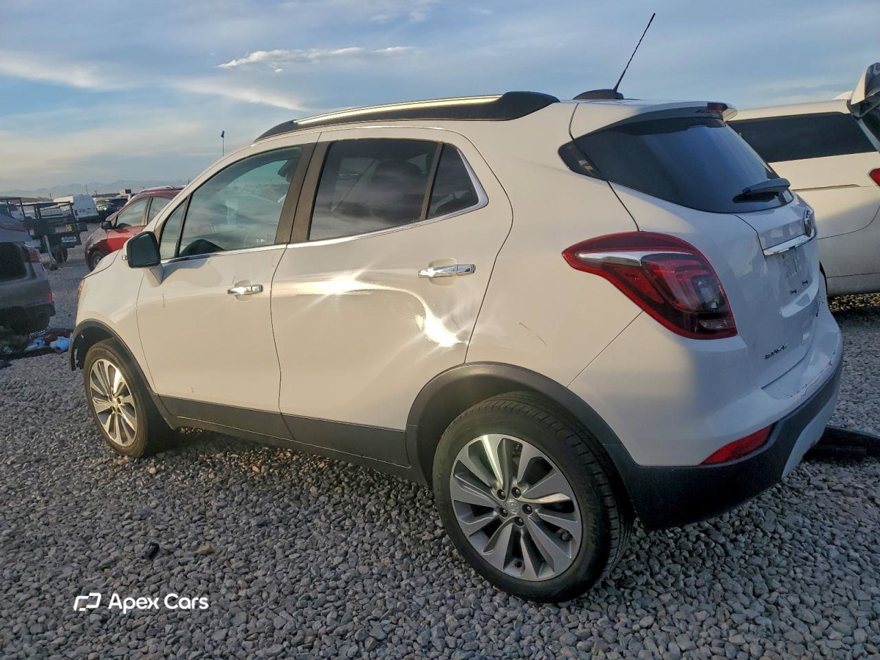 Buick Encore 2017