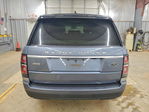 Land Rover Range Rover 2019