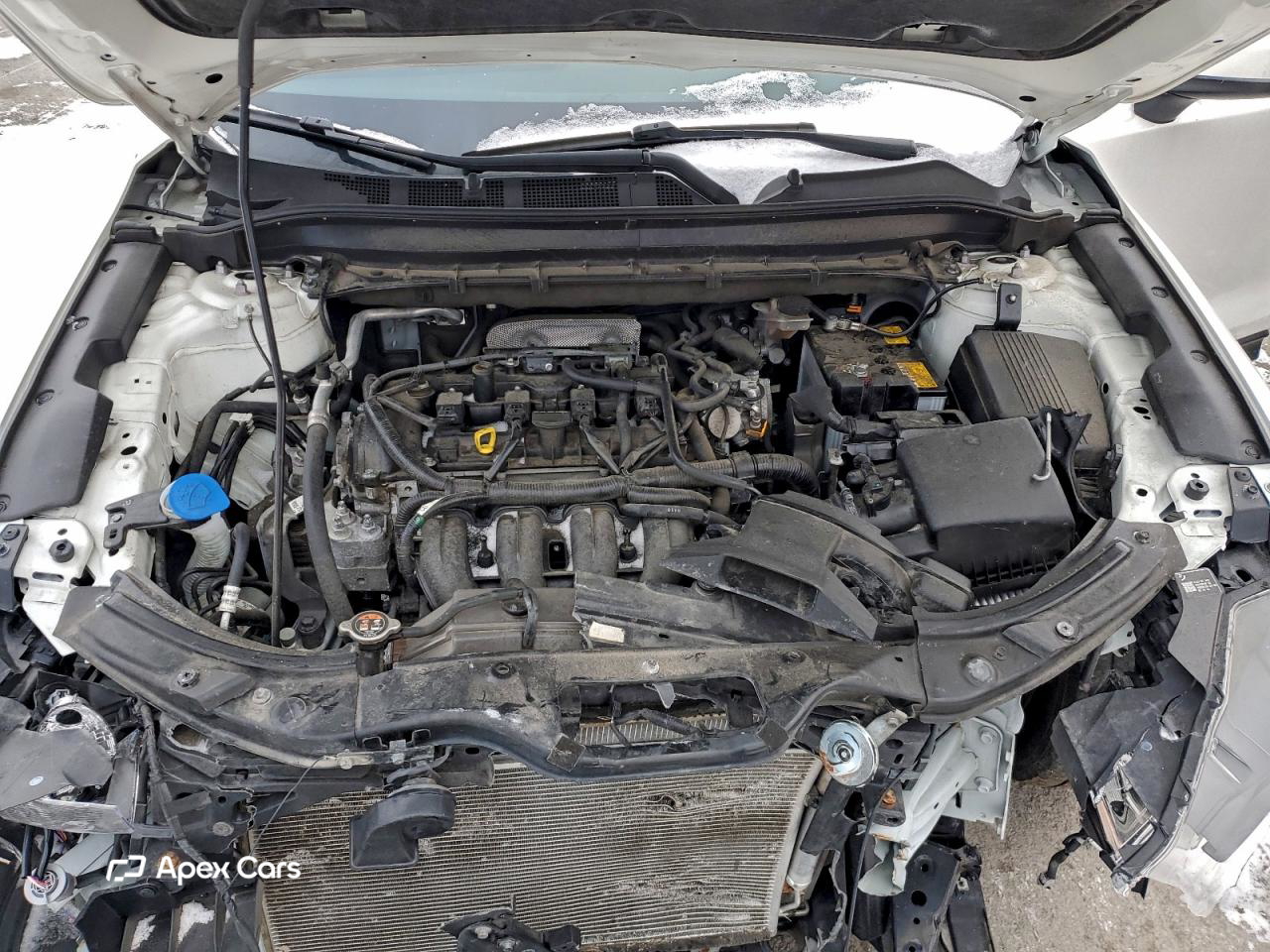 Mazda CX-5 2020