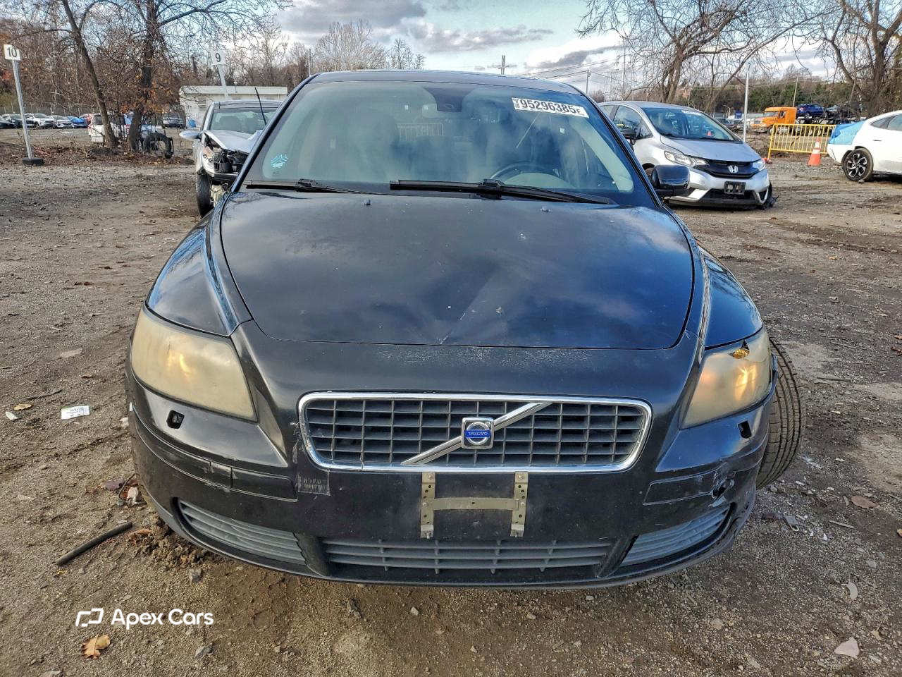 Volvo S40 2006