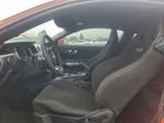 Ford Mustang 2015