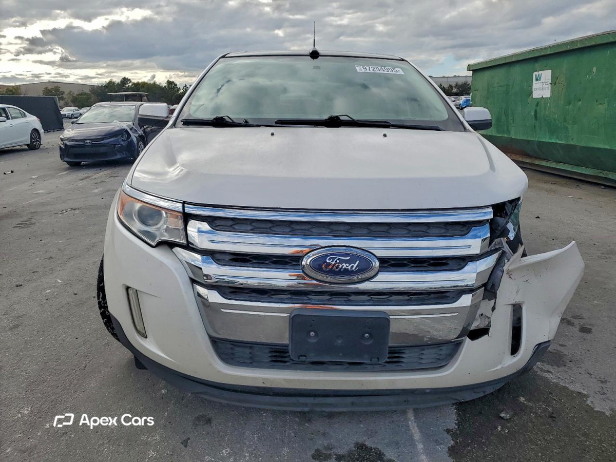 Ford Edge 2013