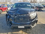 Honda Ridgeline 2021