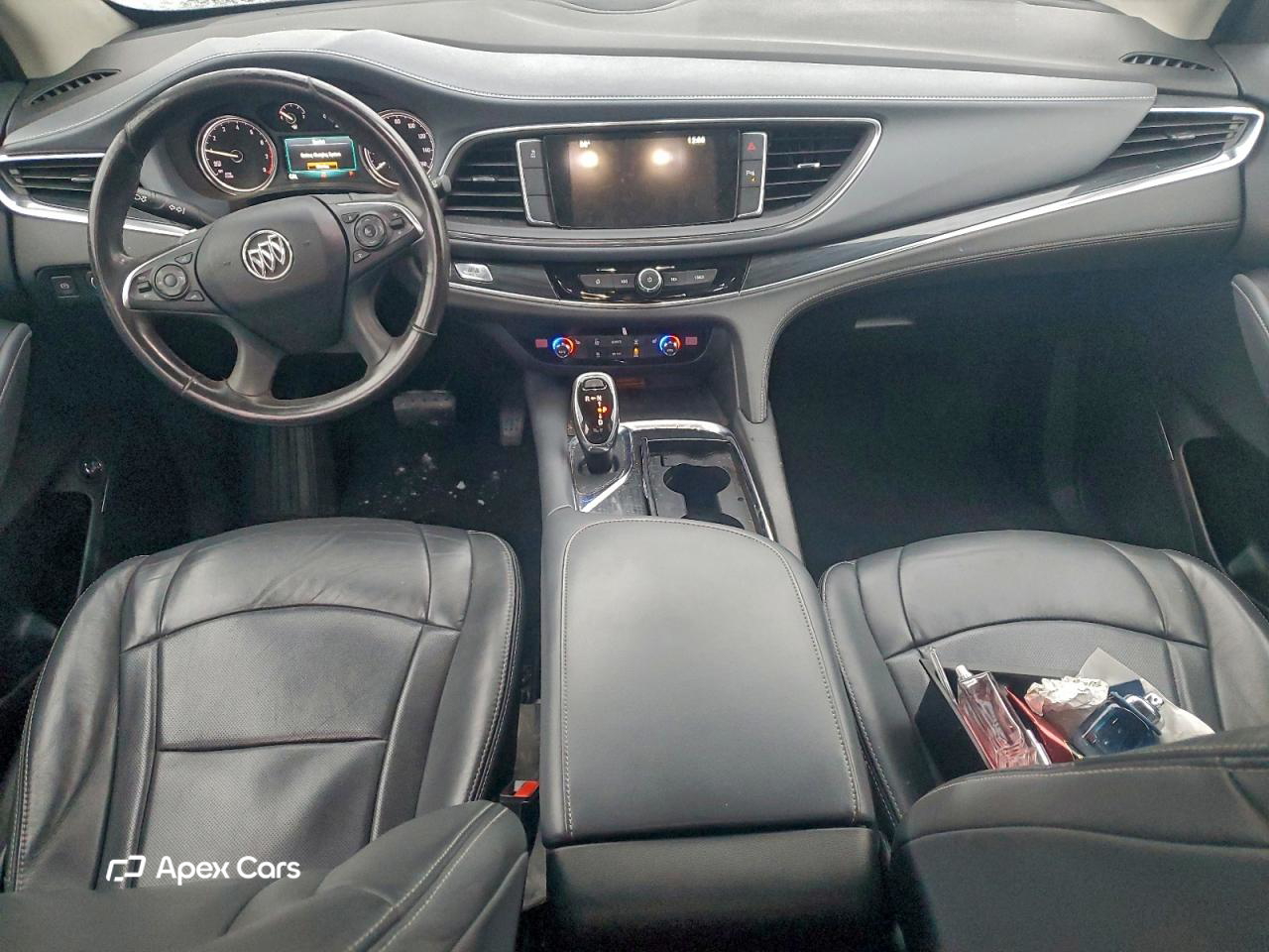 Buick Enclave 2019