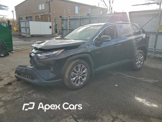Toyota RAV 4 2024 - Image 1 of 14