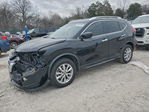Nissan Rogue 2020