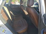 Audi Q3 2015