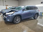 Toyota Highlander 2018