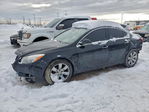 Buick Regal 2012