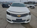 Chevrolet Impala 2018
