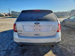 Ford Edge 2012