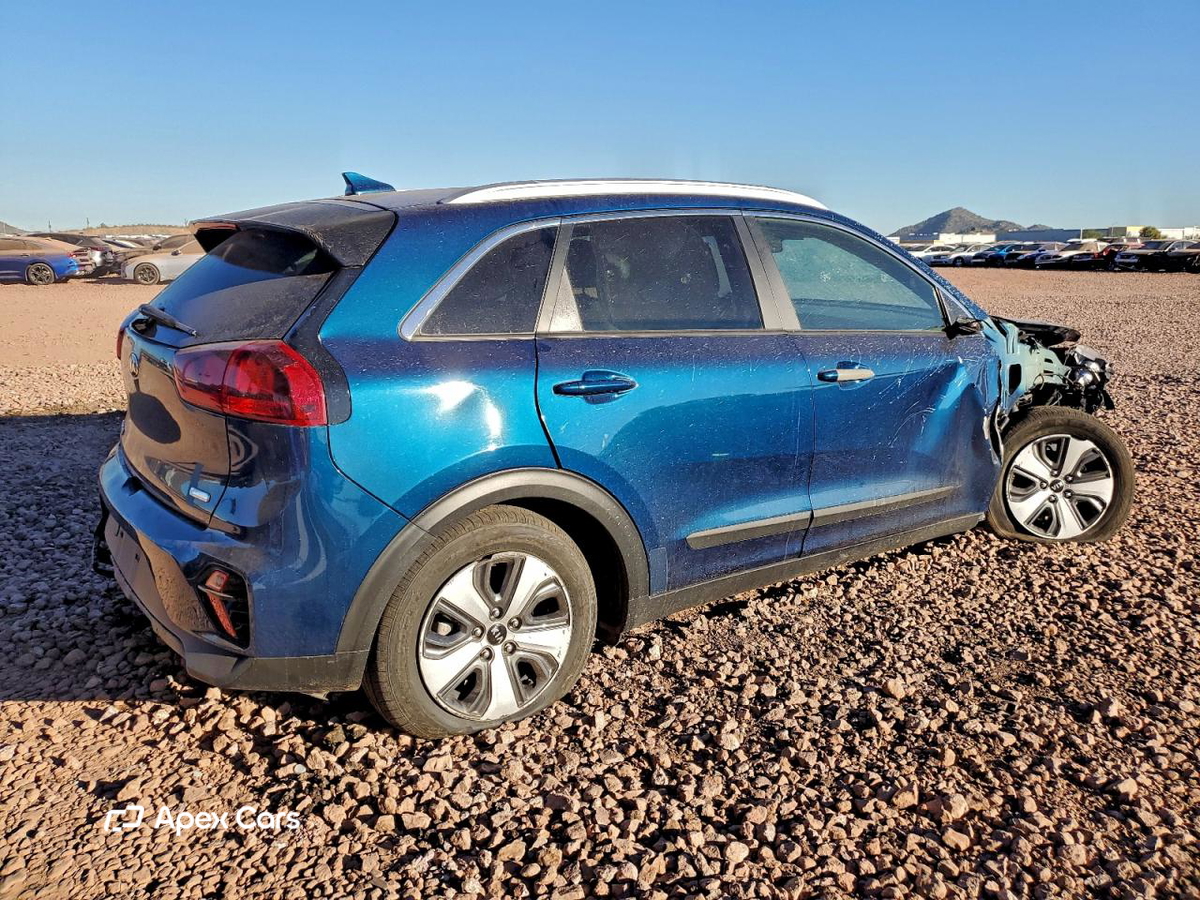Kia Niro 2020