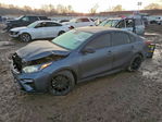 Kia Forte 2021