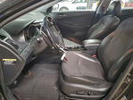 Hyundai Sonata 2012