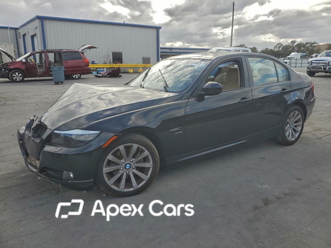 BMW Series 3 2011 - Image 1 of 14