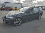 BMW Series 3 2011