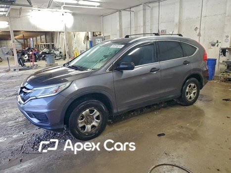Honda CR-V 2016 - Image 1 of 14