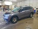 Honda CR-V 2016