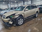 Subaru Outback 2010