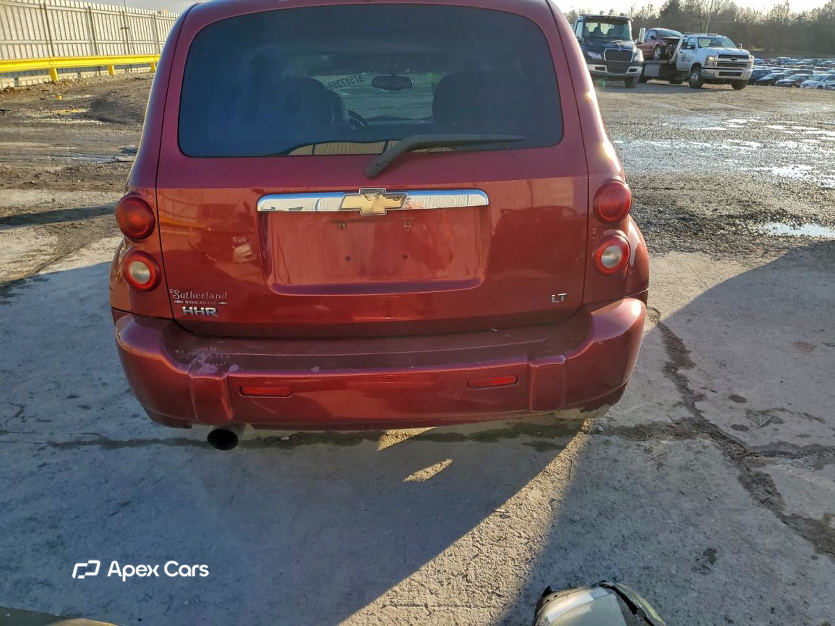 Chrysler PT Cruiser 2005