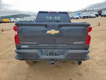 Chevrolet Silverado 2024