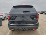 Ford Explorer 2016