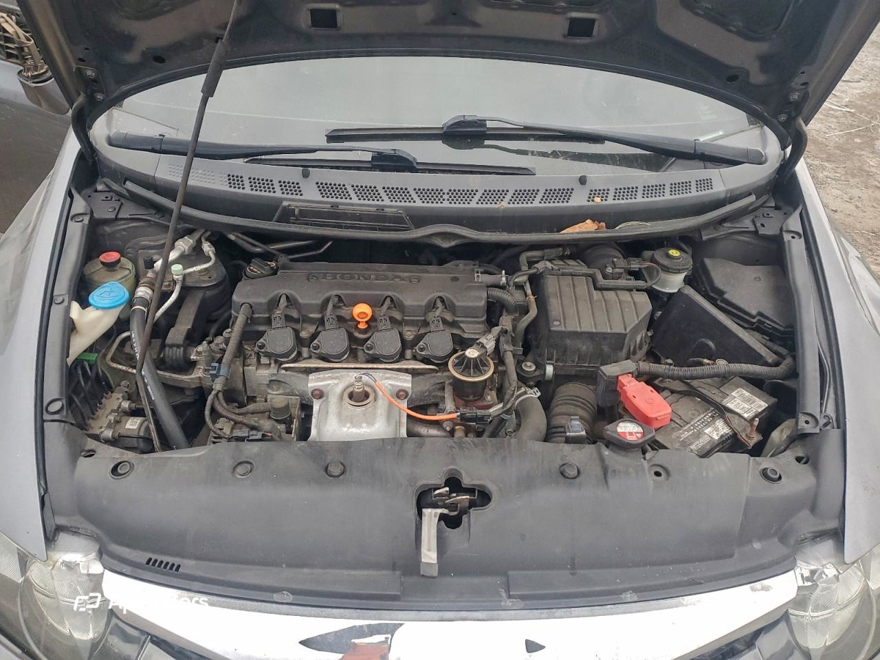 Honda Civic 2009
