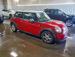 MINI Cooper 2011