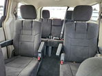 Dodge Caravan 2011