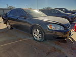 Chevrolet Impala 2016