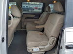 Honda Odyssey 2013