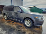 Ford Flex 2019