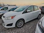 Ford C-MAX 2015