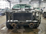 Chevrolet Silverado 2018
