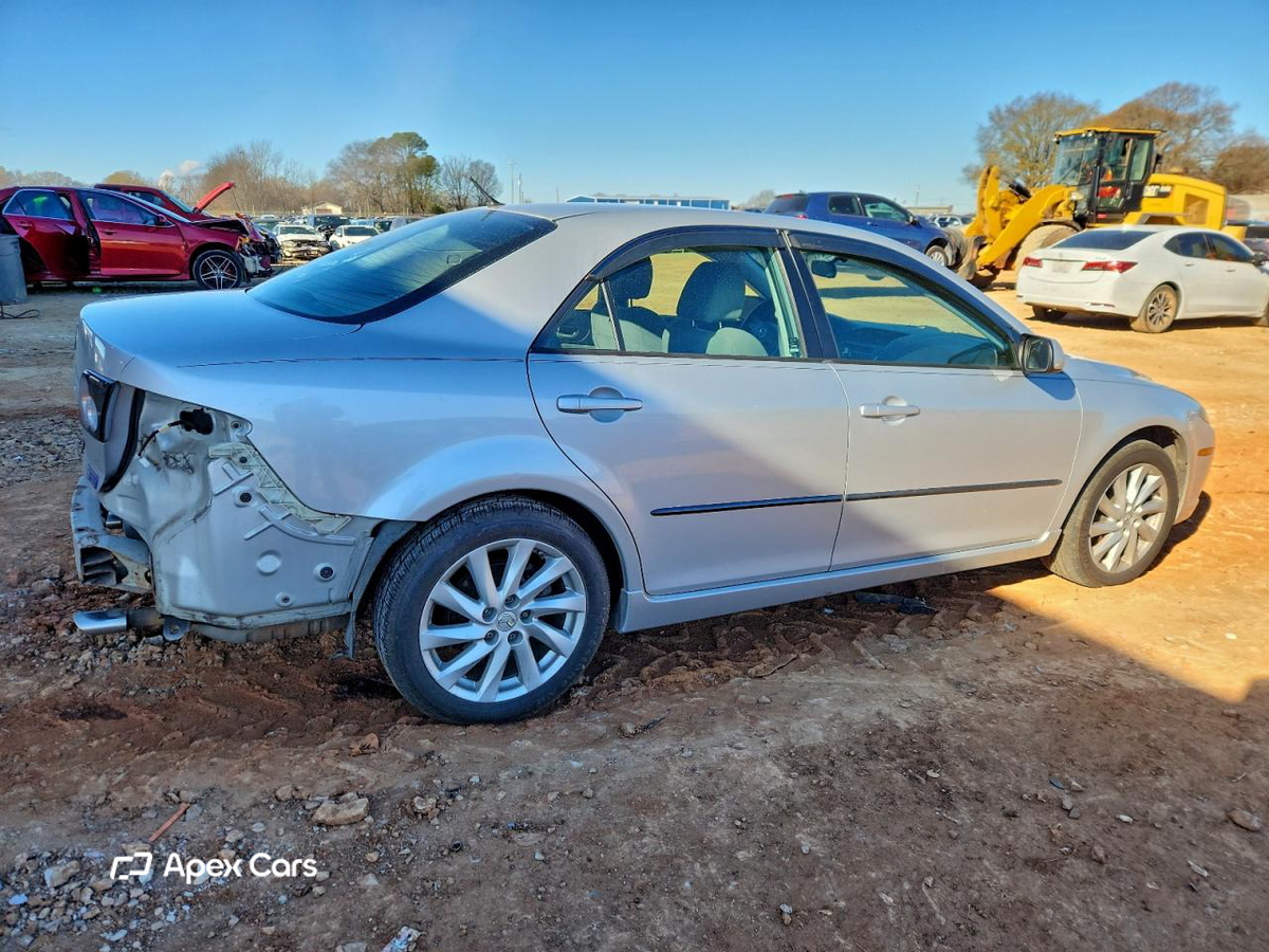 Mazda 6 2008