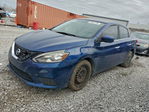Nissan Sentra 2017