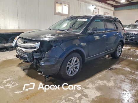 Ford Explorer 2015 - Image 1 of 14