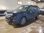 Ford Explorer 2015