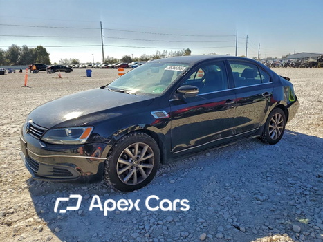 Volkswagen Jetta 2014 - Image 1 of 12