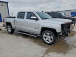 Chevrolet Silverado 2015