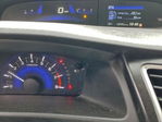 Honda Civic 2013