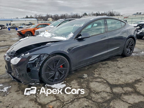 Tesla Model 3 2025 - Image 1 of 12