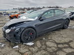 Tesla Model 3 2025