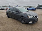 Nissan Sentra 2017