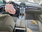 Acura RL 2008