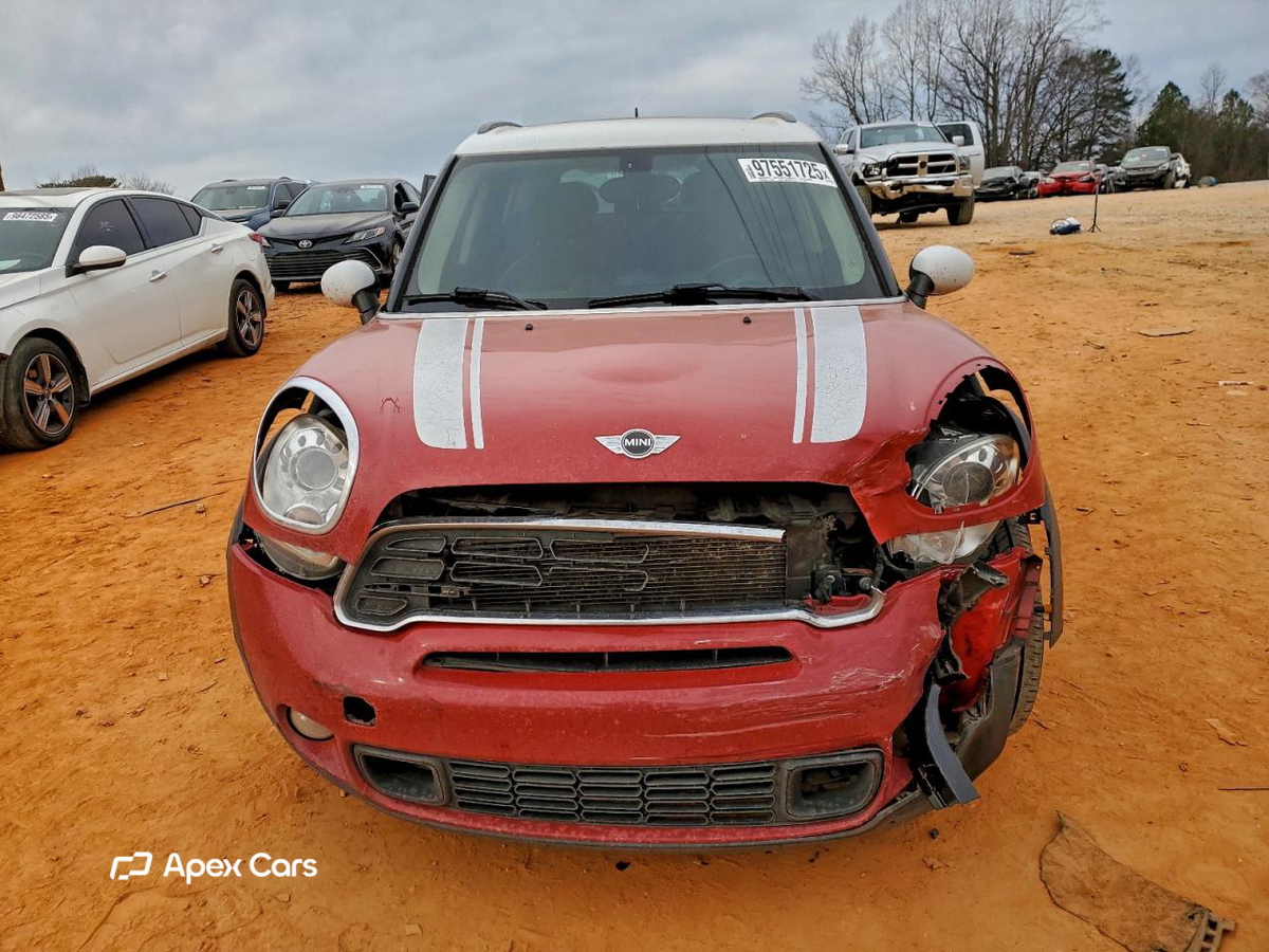 MINI Cooper 2015
