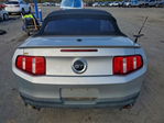 Ford Mustang 2011